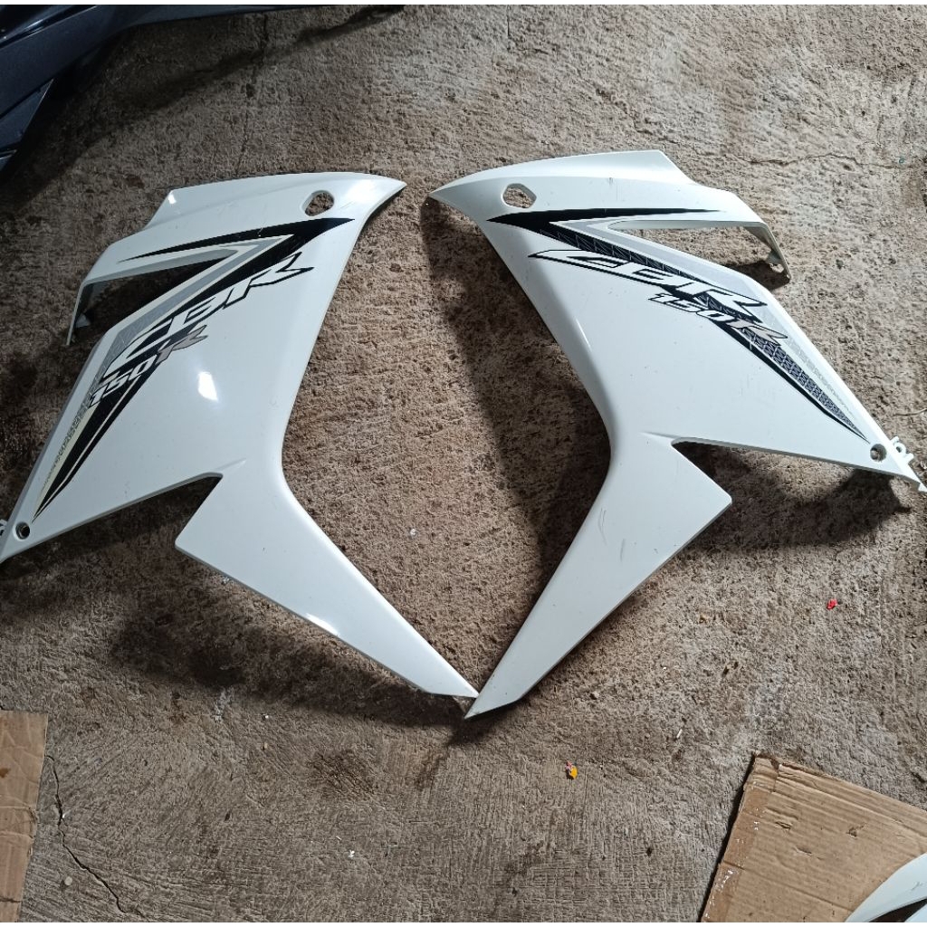 bodi samping cbr150 facelift
