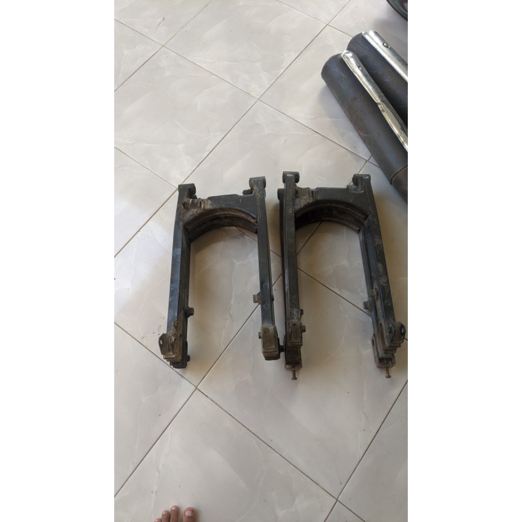 ARM AREM MEGAPRO PRIMUS SWINK AREM SUPIT MP PRIMUS ORIGINAL