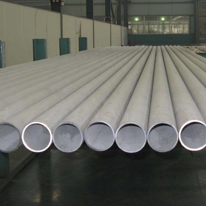 Pipa Tube stainless SS316 od 25mm x id 21mm x 100cm/ pipa tubing stainless