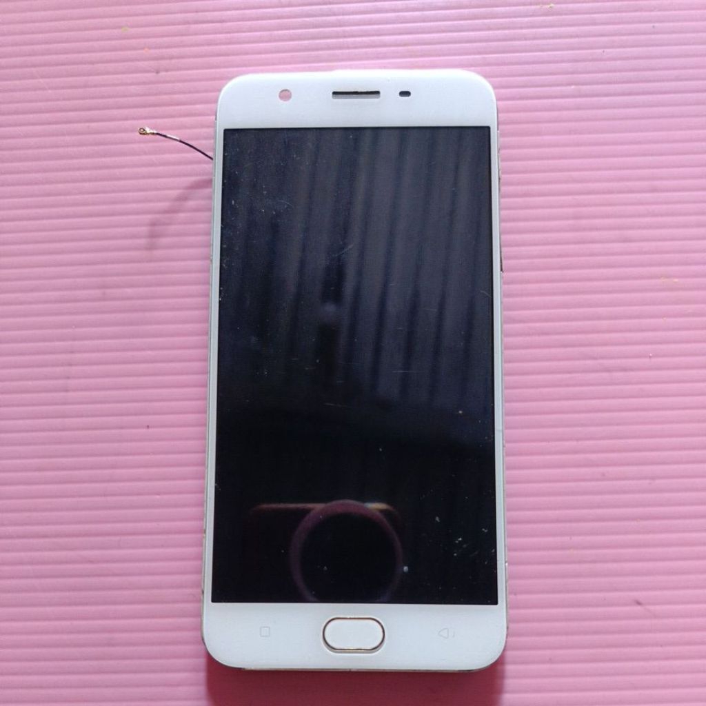 Lcd touchscreen Oppo A57 Ori cabutan