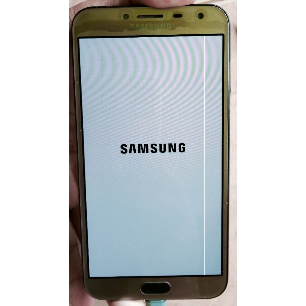 LCD hp Samsung J4/J400f original