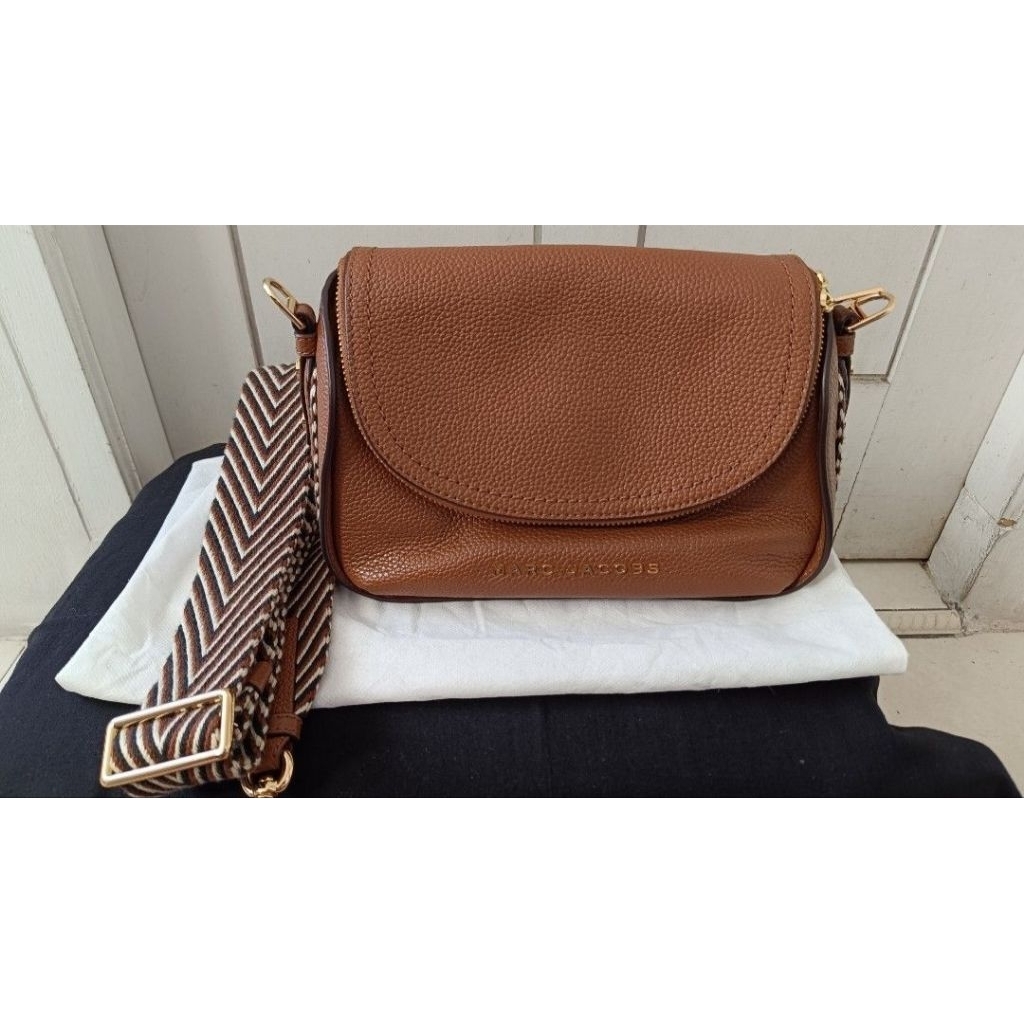 Marc Jacobs MJ Bruciato Groove Gen2