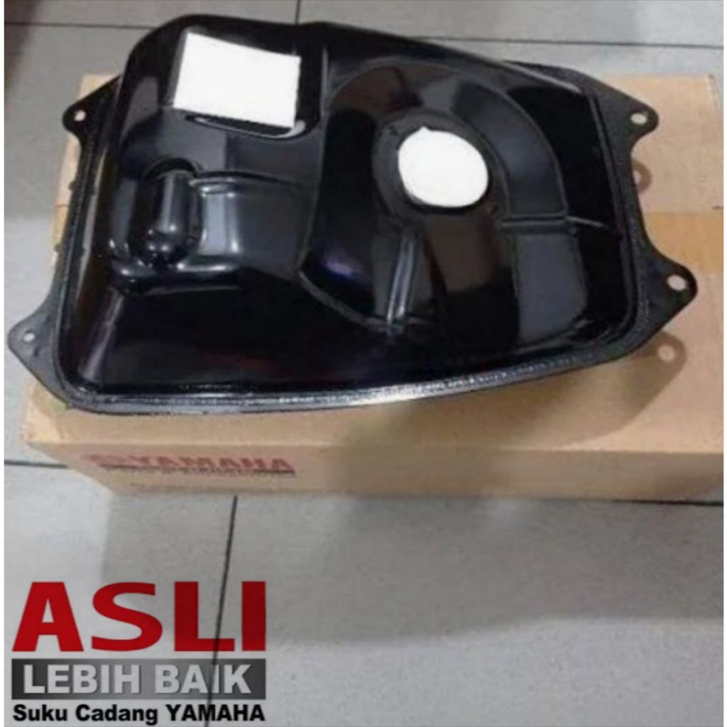 Baut L Kaliper Depan  Bintang RX King Asli BARU Yamaha