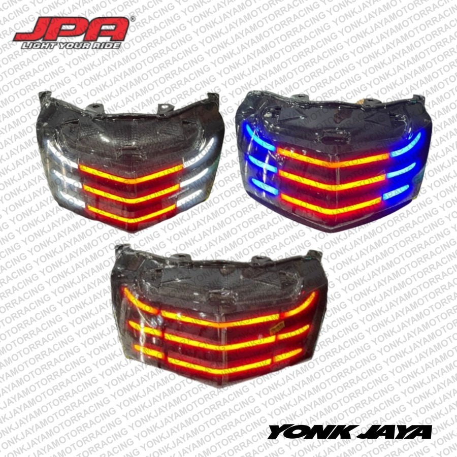 LAMPU STOPLAMP / LAMPU BELAKANG JPA NMAX OLD