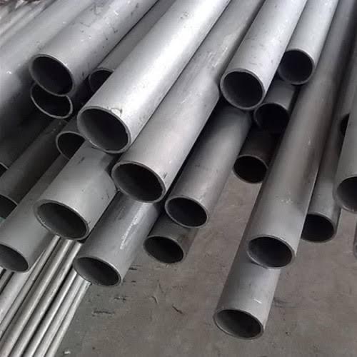 Pipa Tube stainless od 12mm x id 9mm x 50cm / pipa tubing stainless