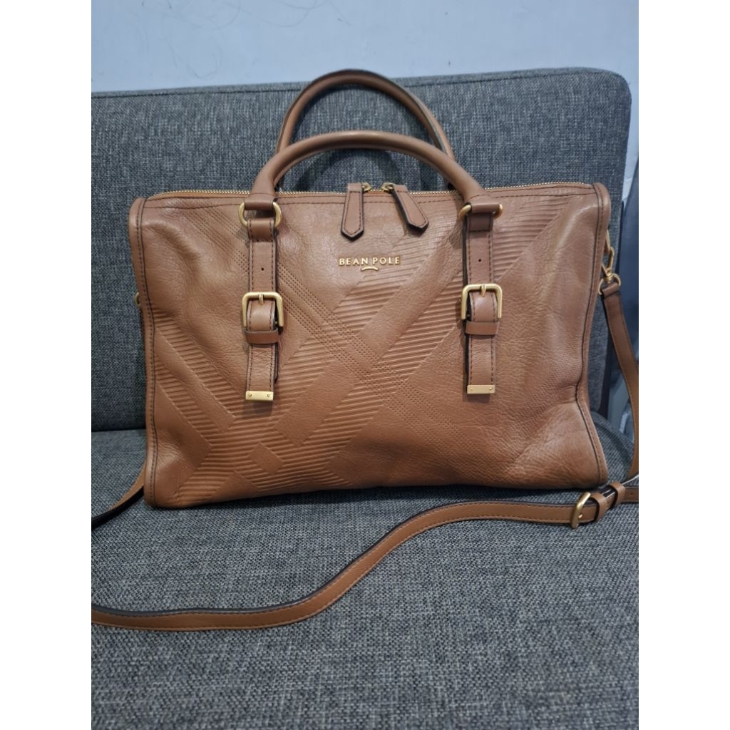 Tas Beanpole preloved