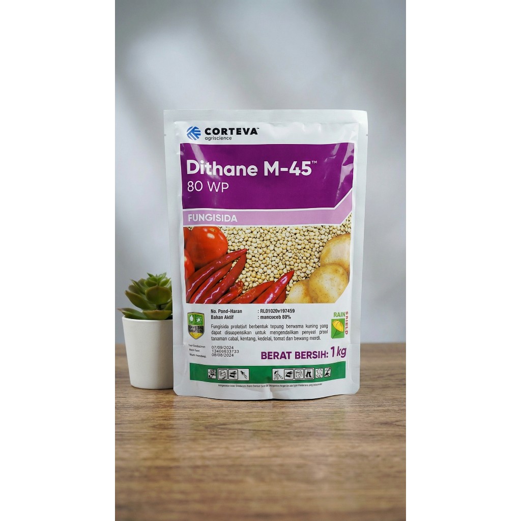 Dithane M-45 80WP 1 kg
