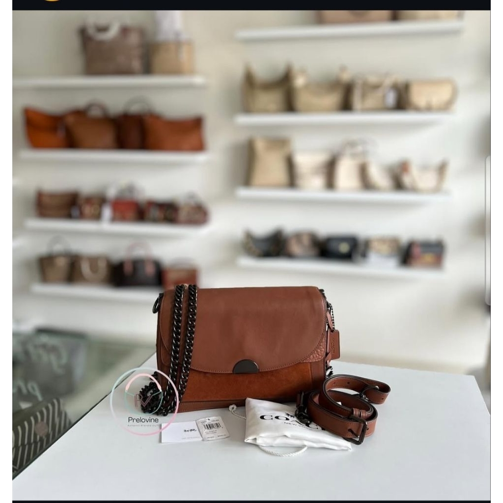 Dreamer shoulder bag