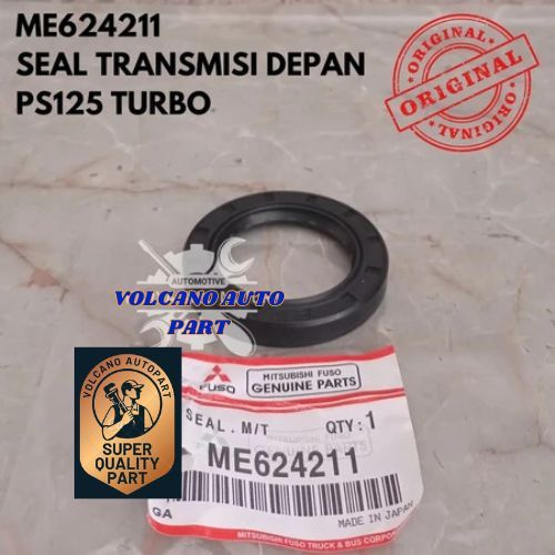 SEAL TRANSMISI DEPAN CANTER PS 125 ME624211