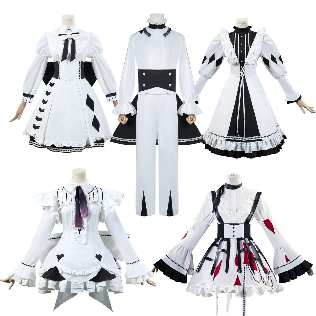 HATSUNE MIKU: COLORFUL STAGE cosplay Shinonome Ena*Asahina mafuyu*Yoisaki Kanade*Akiyama Mizuki*-KAI