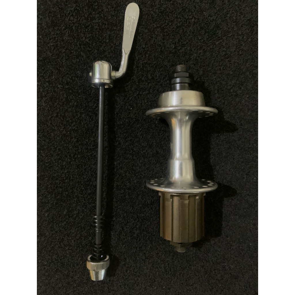 Freehub Shimano Exage HG20 36H 7speed Japan