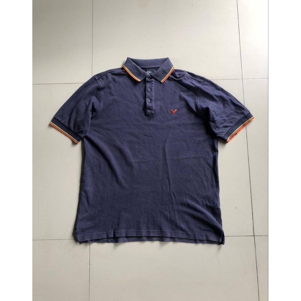 polo shirt callaway
