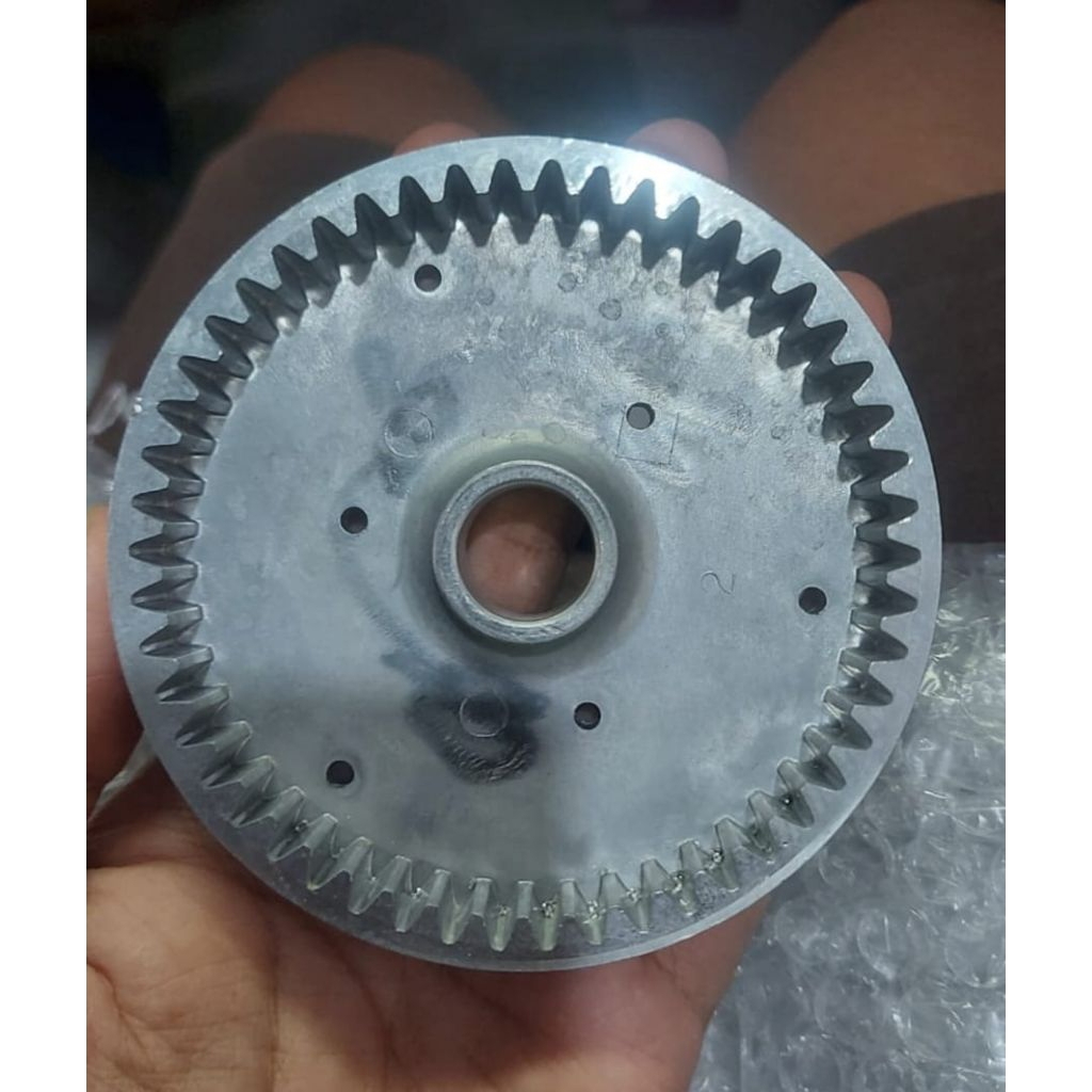 Gear Mixer Mitosiba MX 700 Original