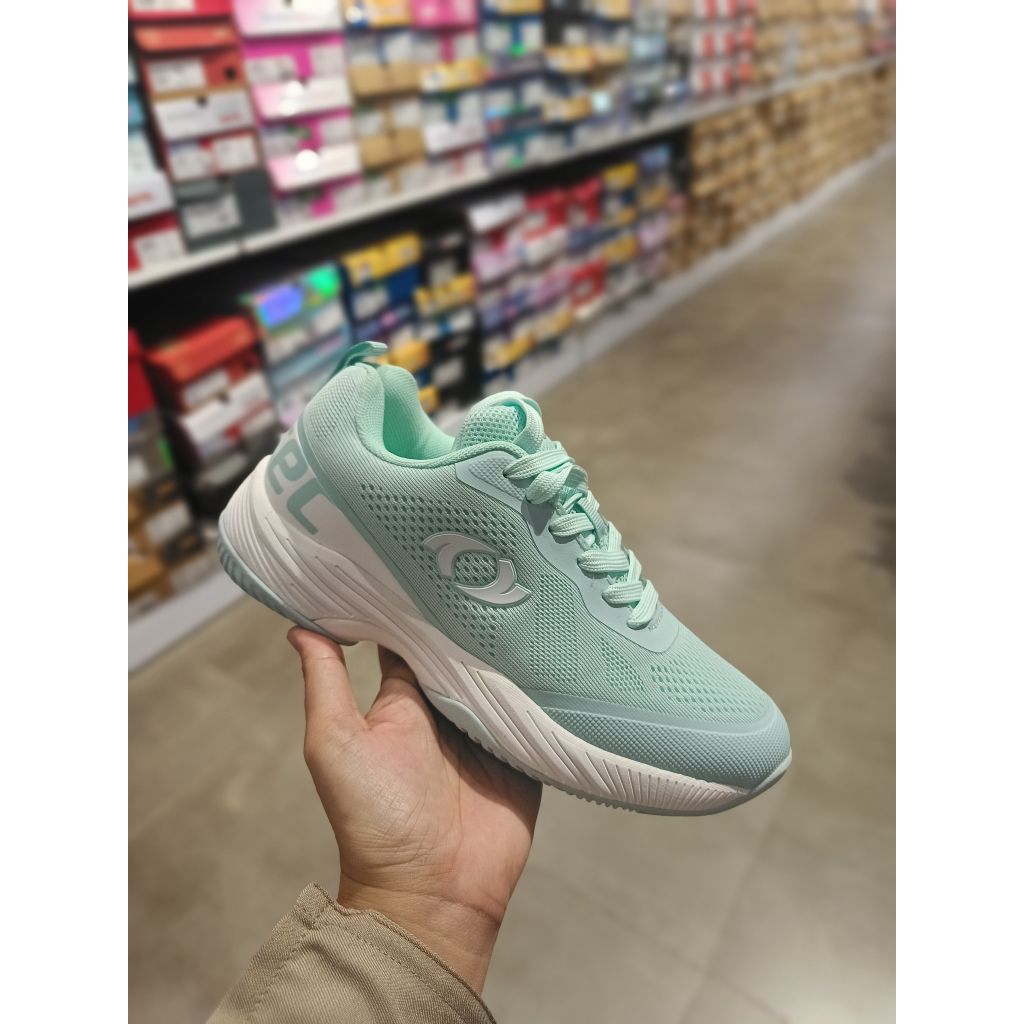 Sepatu Astec Badminton Wanita size 36-40