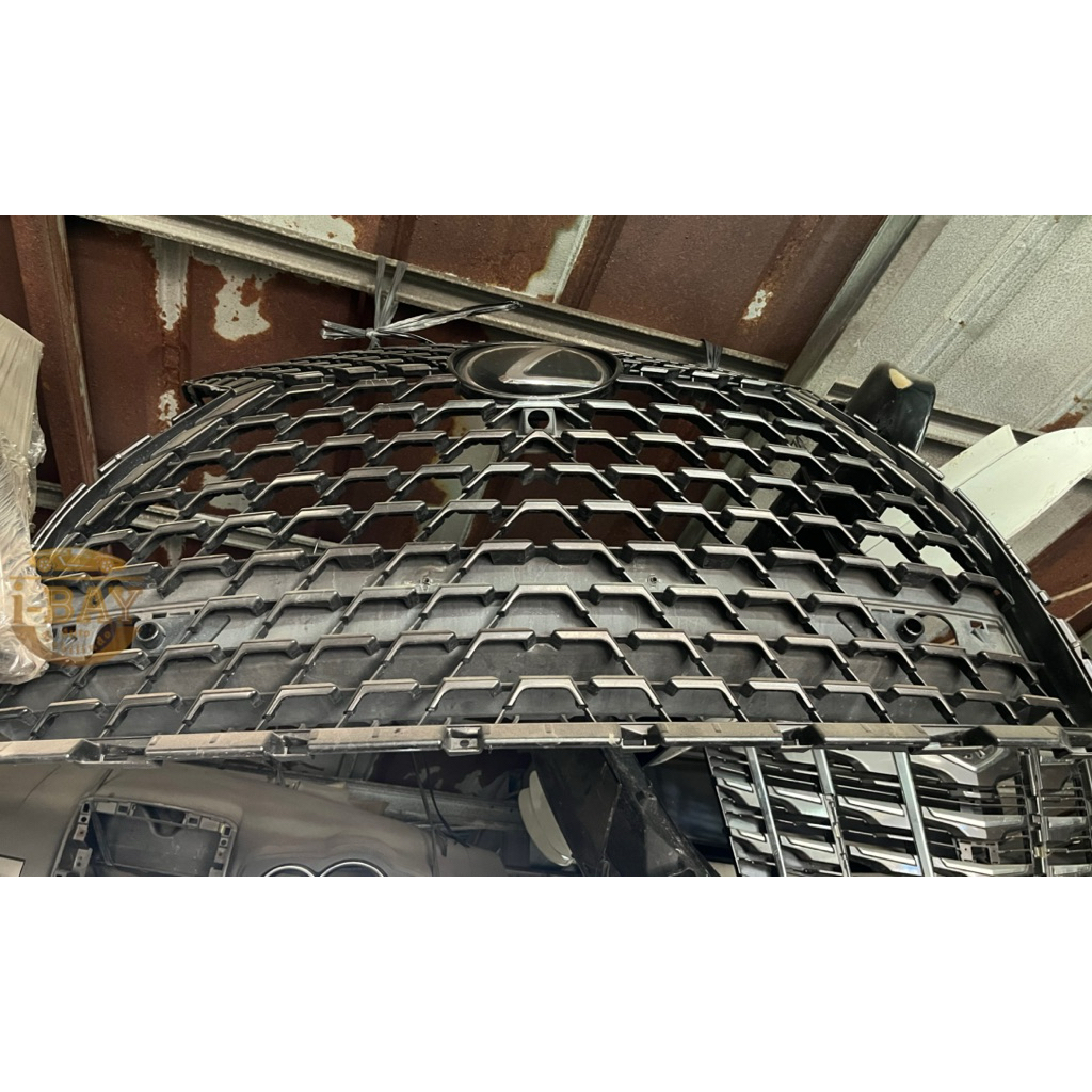 Grill Lexus RX300 RX350 Facelift 2020-2023 Original