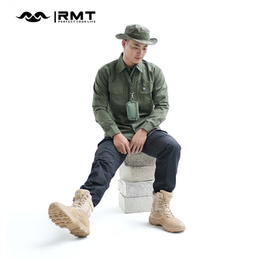 KEMEJA OUTDOR / KEMEJA TACTICAL / KEMEJA DINAS PREMIUM PERNUSA