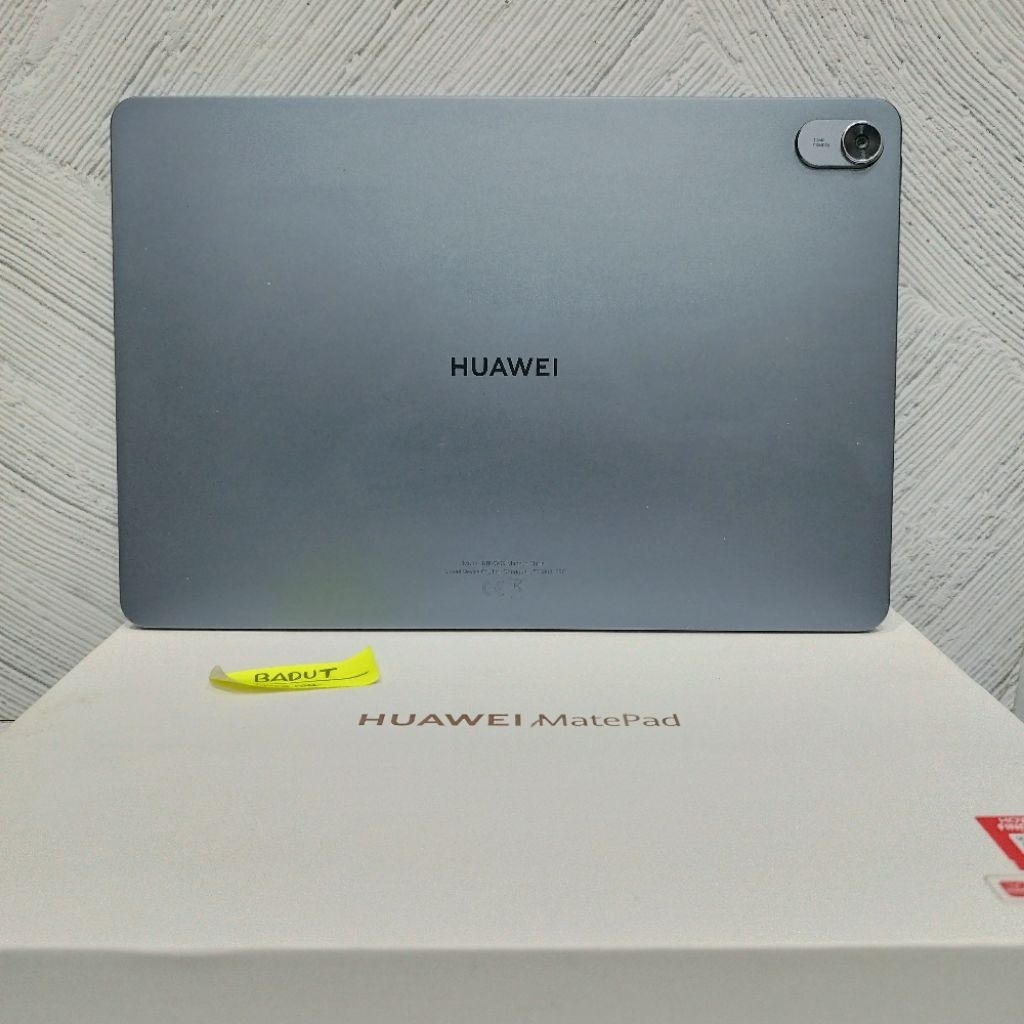 HUAWEI MATEPAD BTK-W09 11,5 8/128GB TAB BEKAS SECOND FULLSET