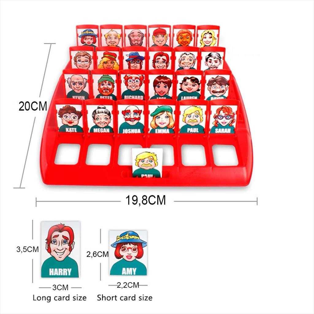 permainan tebak gambar / orang