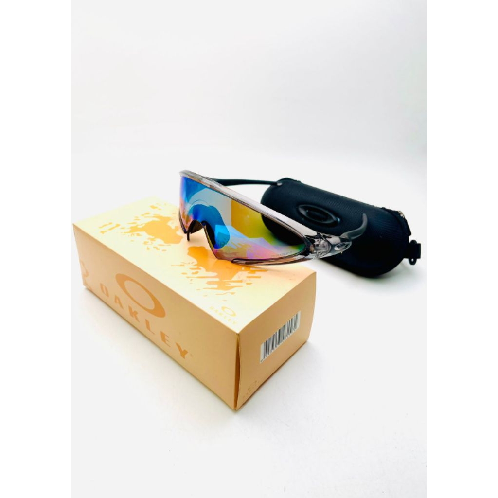 Jual Murah Kacamata Lari Oakley Ellipse Baru - Harga Spesial  Oakley Ellipse Running: Kacamata Lari 