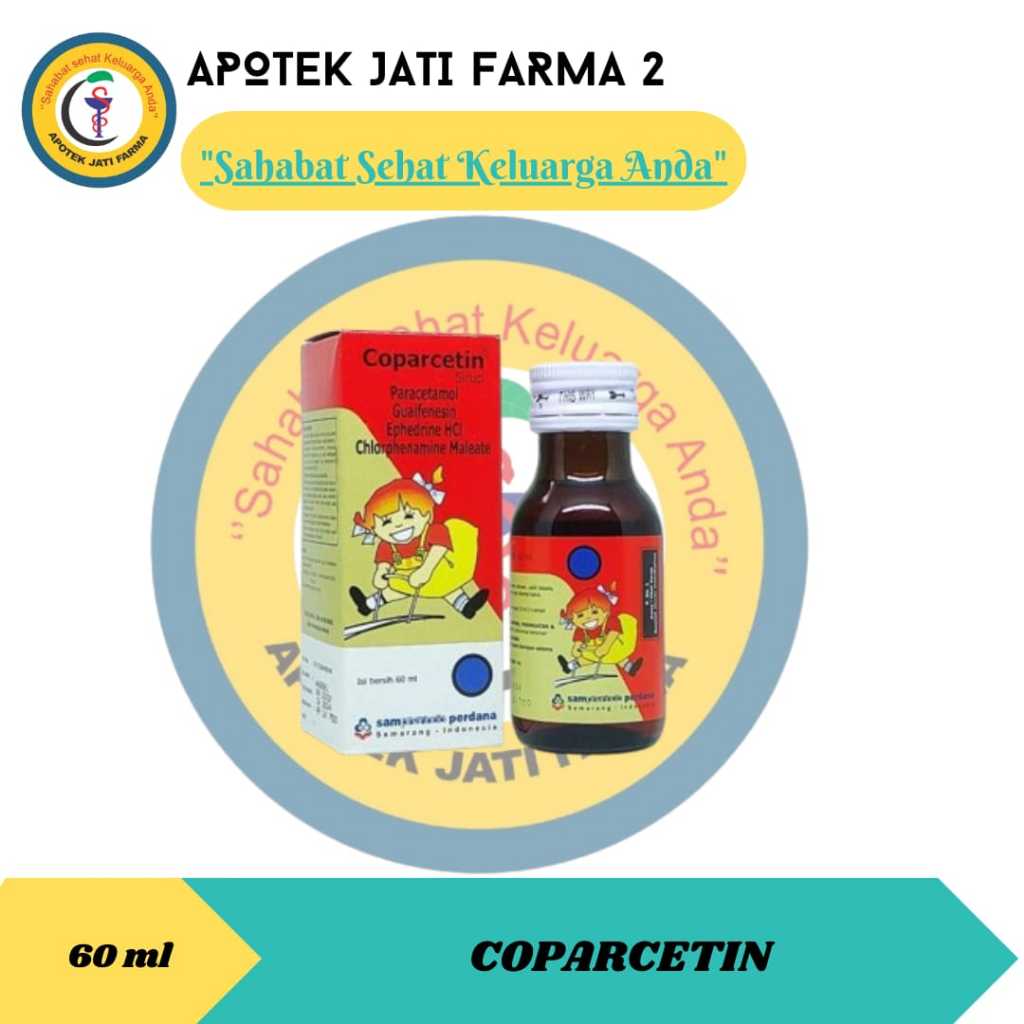 COPARCETIN