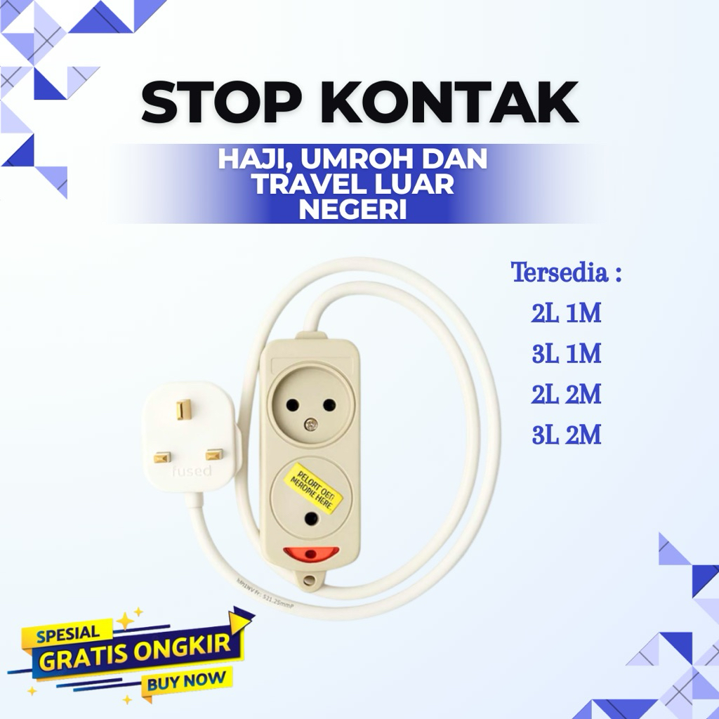 Stop kontak Haji/Umroh Arab Saudi | Colokan Travel Kaki 3