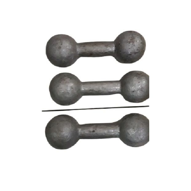 Barbel Besi/Dumble Besi 2 kg/3 kg/4 kg/5 kg