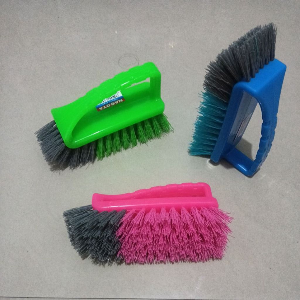 sikat angle Nagoya,sikat lantai,sikat serbaguna