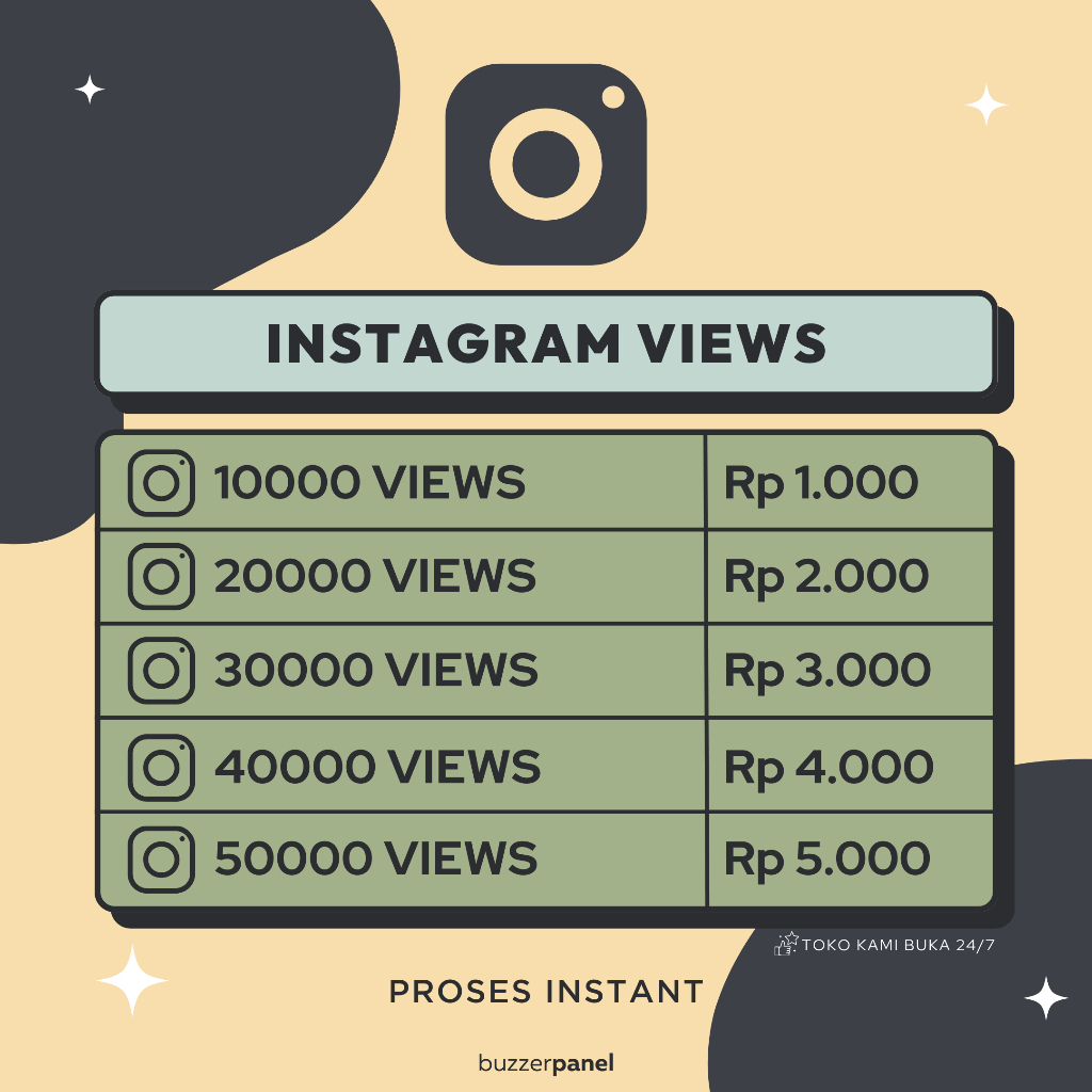 Jasa Penambah Penonton VT Toktik Views TikTok Real Akun Indonesia Permanen – Penonton Asli Aman, Cep