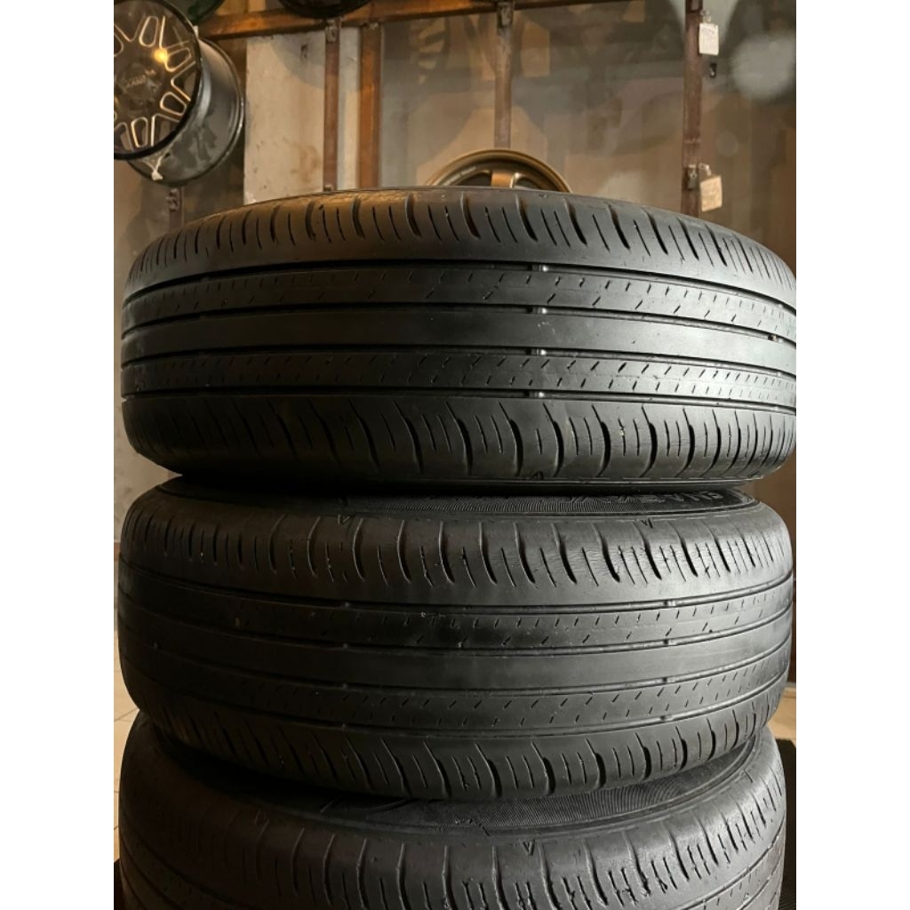 VELG SEKEN OEM TOYOTA RUSH R16 + ban