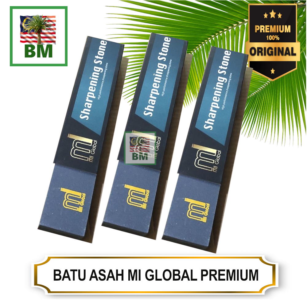 BATU ASAH EGREK MI GLOBALL ASLI COD ORIGINAL