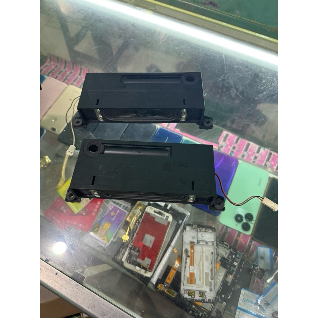 SPEAKER TV SHARP 60 INCH 60LE636E ORIGINAL COPOTAN