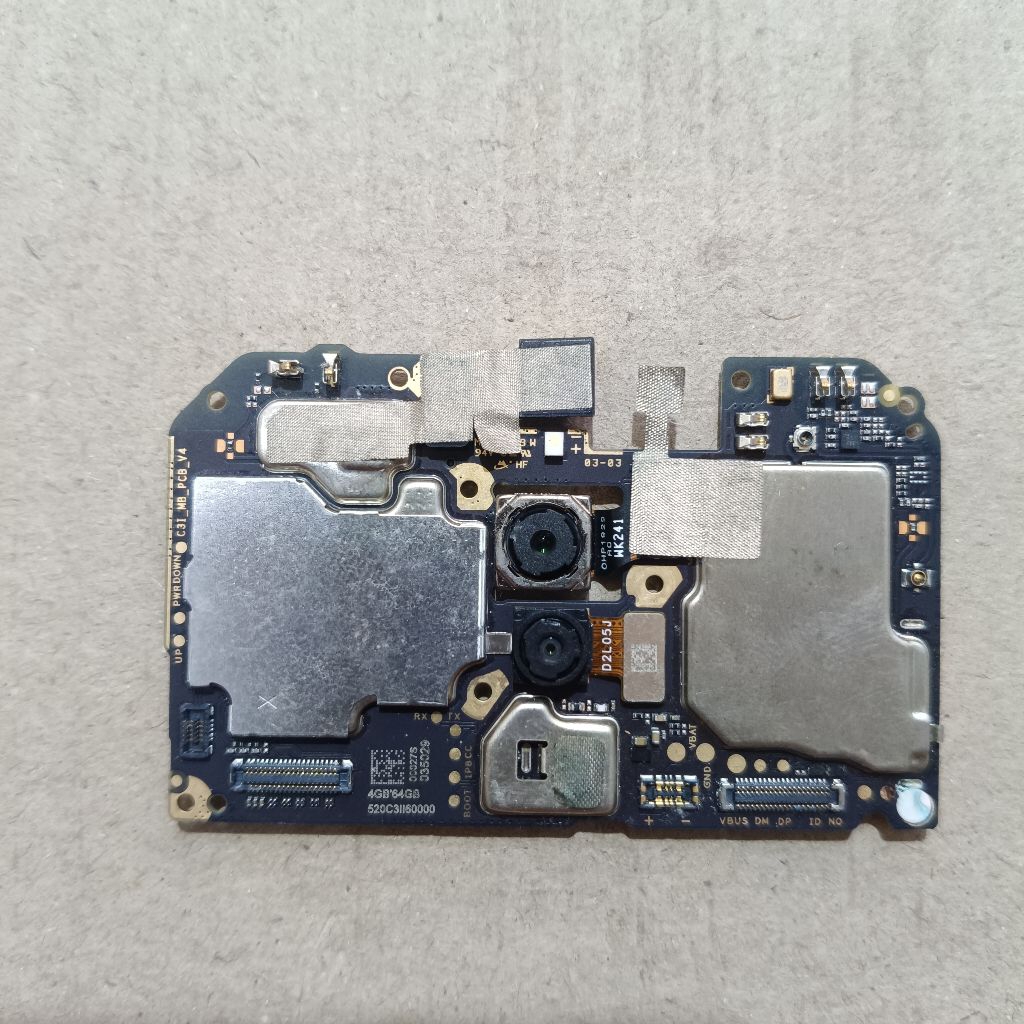 Mesin Xiaomi Redmi 8 | Mesin Hidup