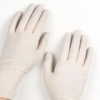 Handscoon Nitrile