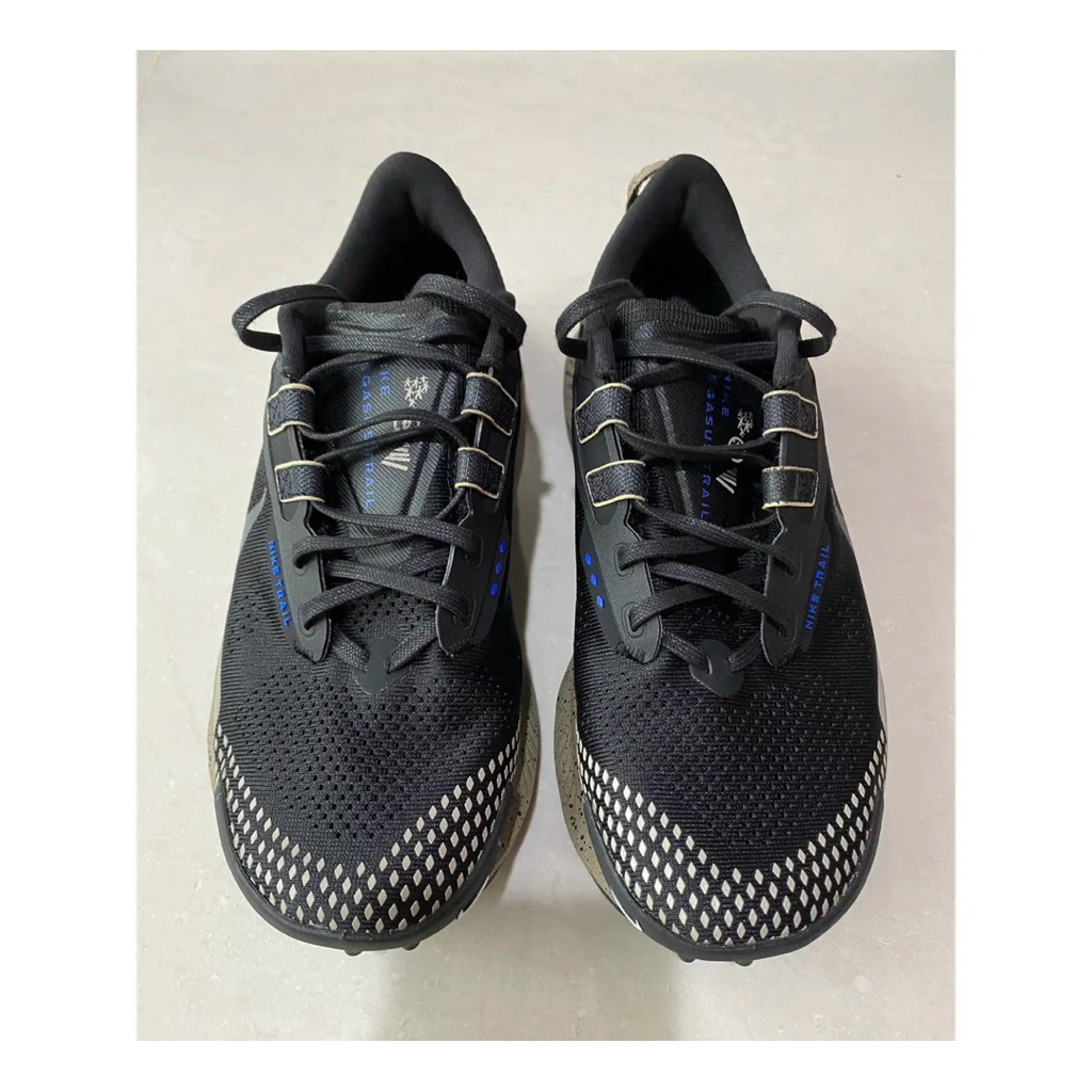 Nike Pegasus Trail 3. Running Men Shoe. Size 41