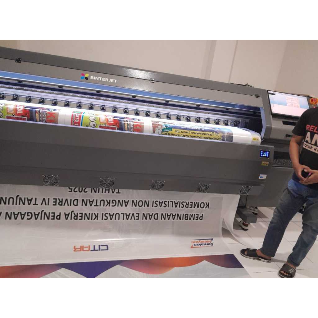Promo Cetak Banner / MMT / Spanduk Murah/ Banner toko/ Banner warung / Cetak Spanduk Banner Ekspress