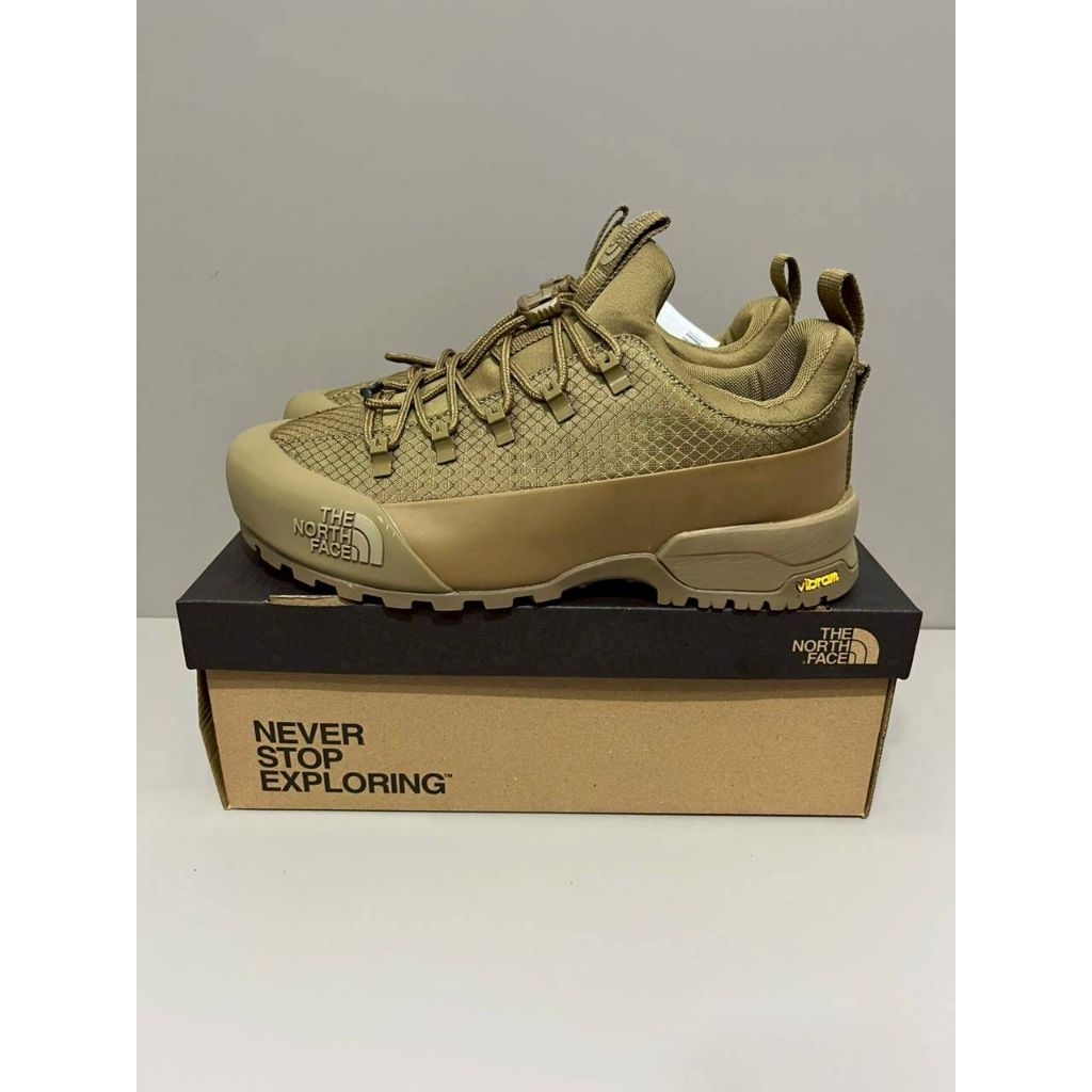 Sepatu The North Face Glenclyffe