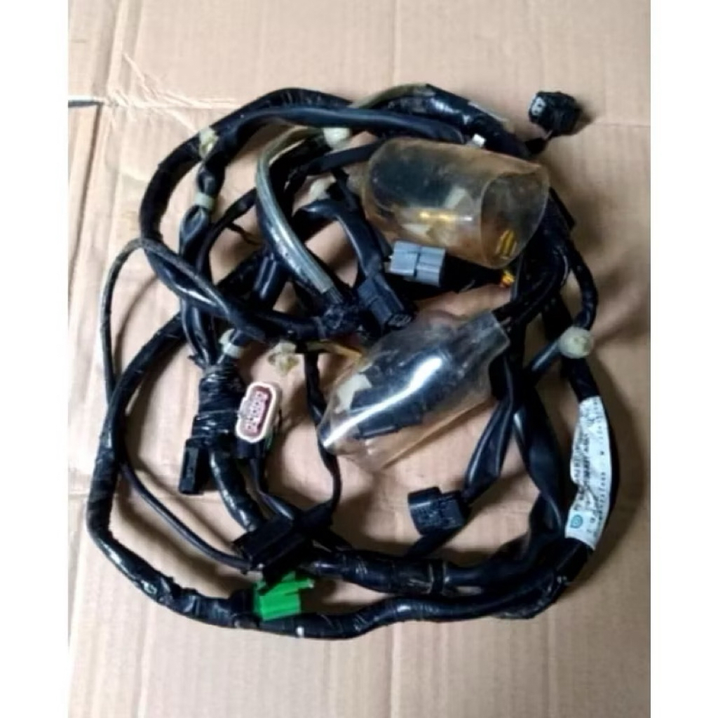 kabel body beat k81 beat 2016/2017/2018/2019 original