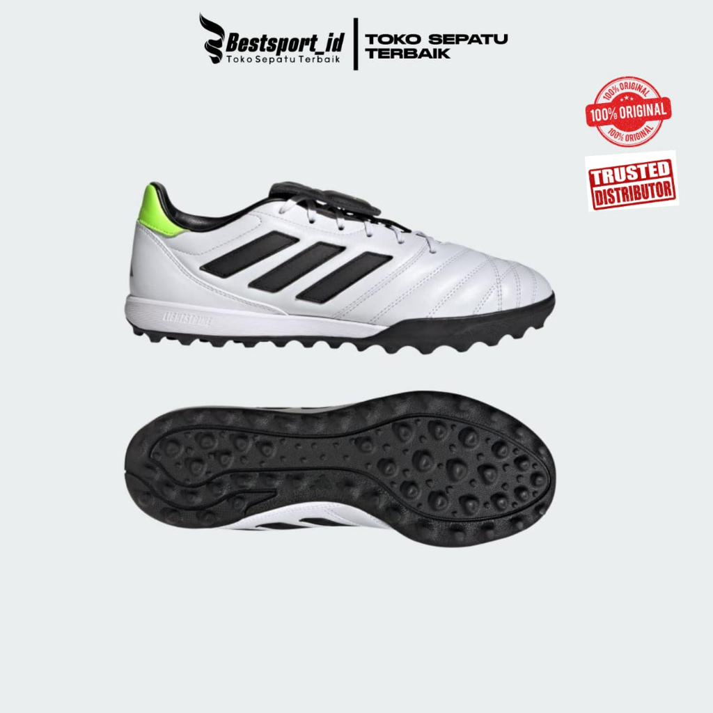 Adidas Sepatu Minisoccer Turf Copa Gloro TF (GZ2524) - Adidas Sepatu Minisoccer Original