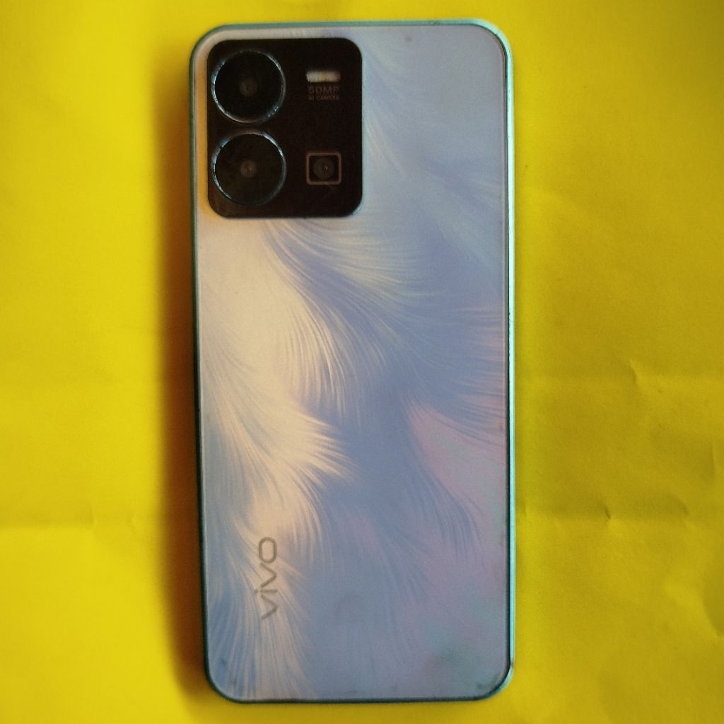Vivo Y35 5G Ram 8/256 Original