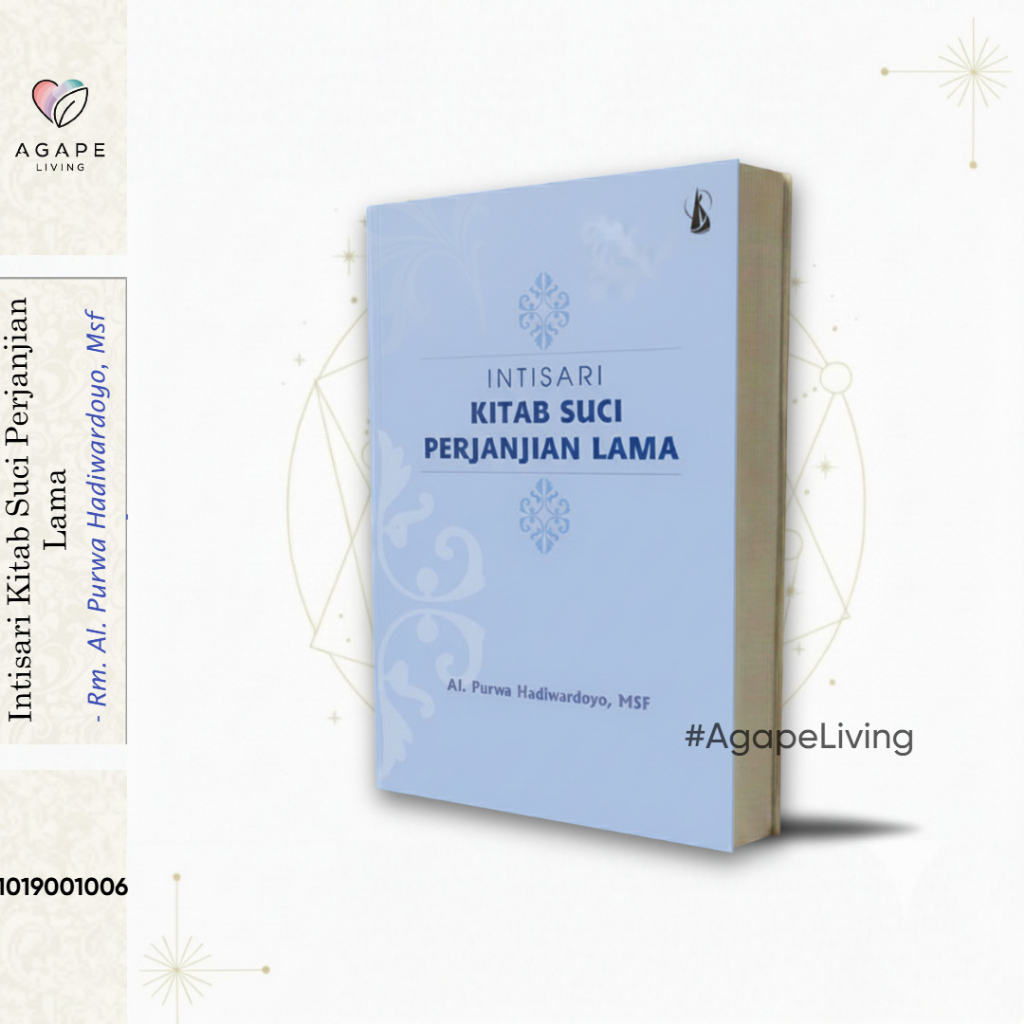 Intisari Kitab Suci Perjanjian Lama