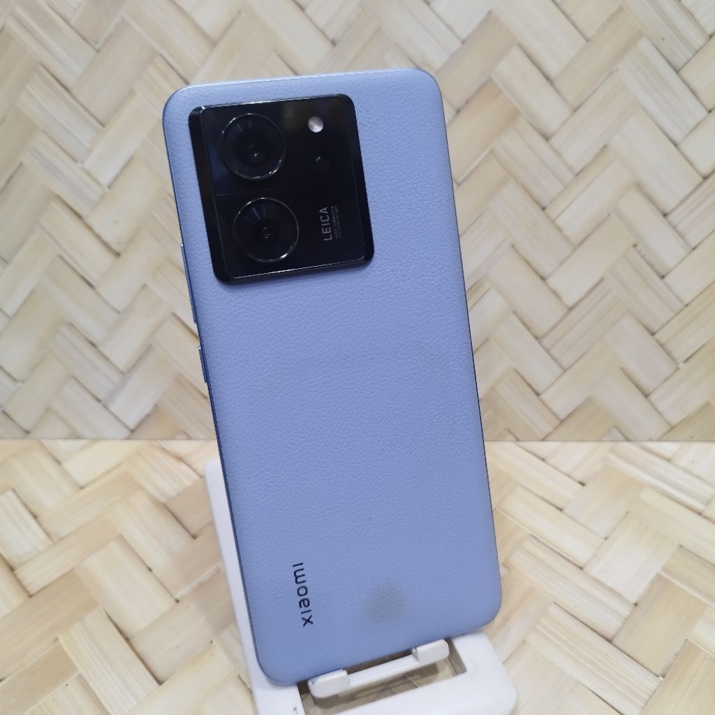 Xiaomi 13T 5G 12/256GB hp bekas second original