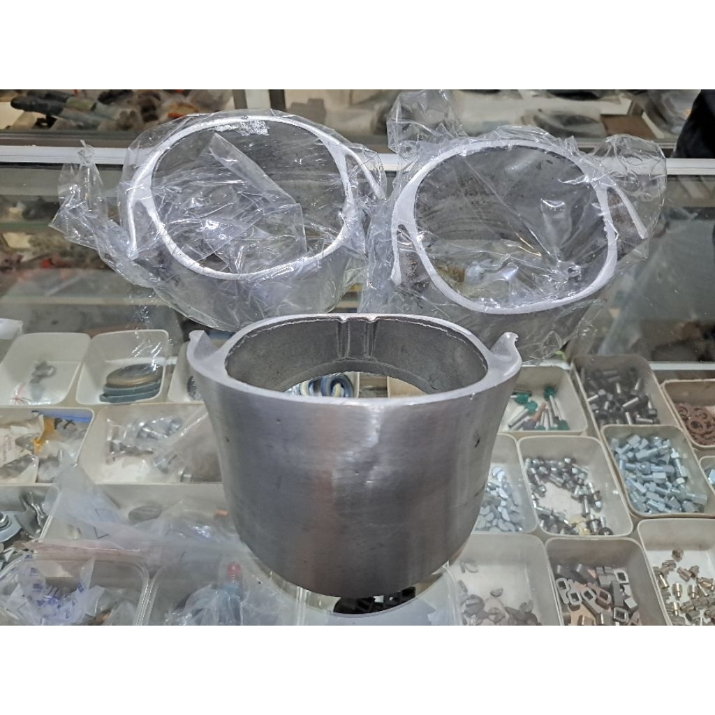 Batok Sambung Sambungan Batok Kepala Vespa Super 66