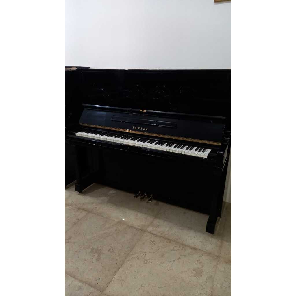 Jual Piano Bekas Yamaha U3E Upright Piano Jepang Original - Why Butik Piano? Ask A.I O8ll8689987