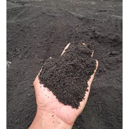 Tanah Subur Malang per Liter