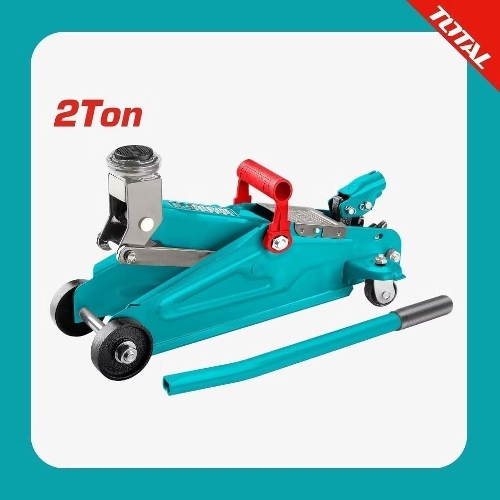 THT10821 HYDRAULIC FLOOR JACK