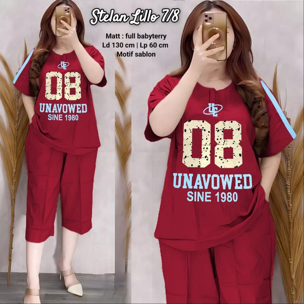 Stelan jumbo babyterry