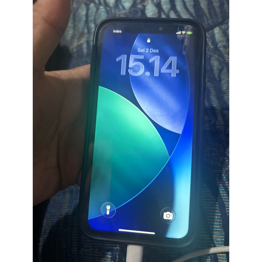iPhone 11 64GB inter all operator