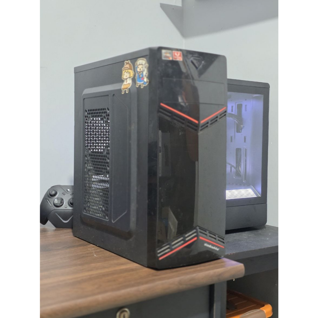 Casing PC Simbadda