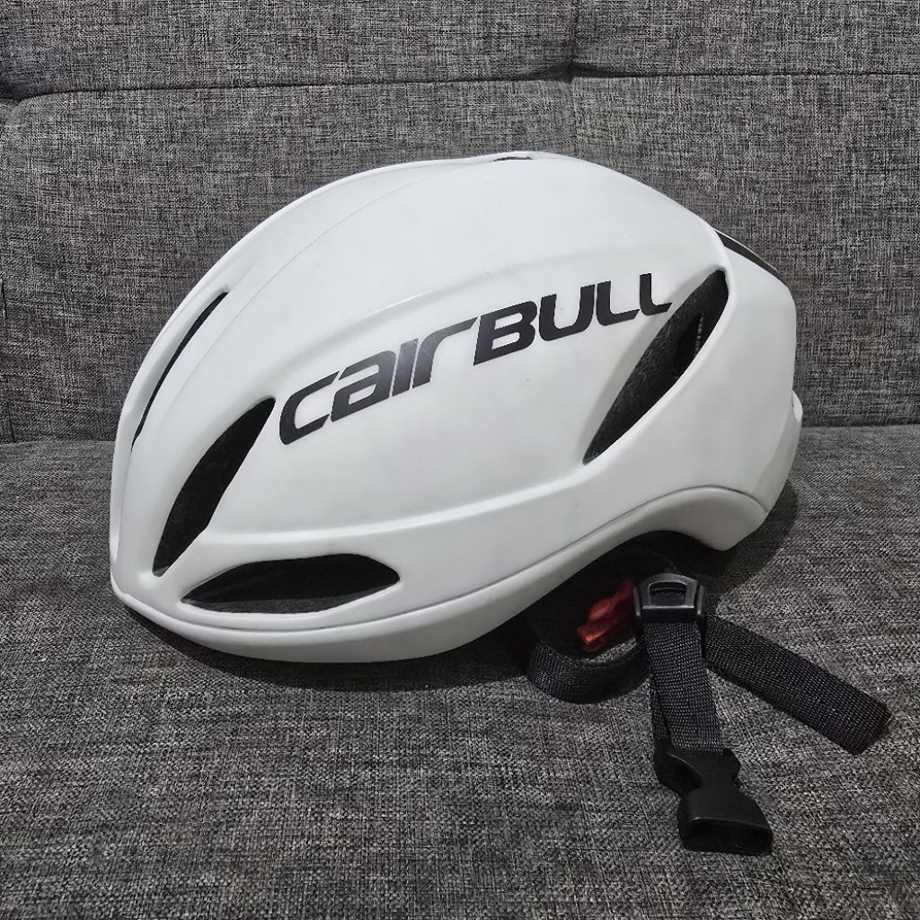 Helm Sepeda Cairbull CB-06 Aerodynamics size 55-61