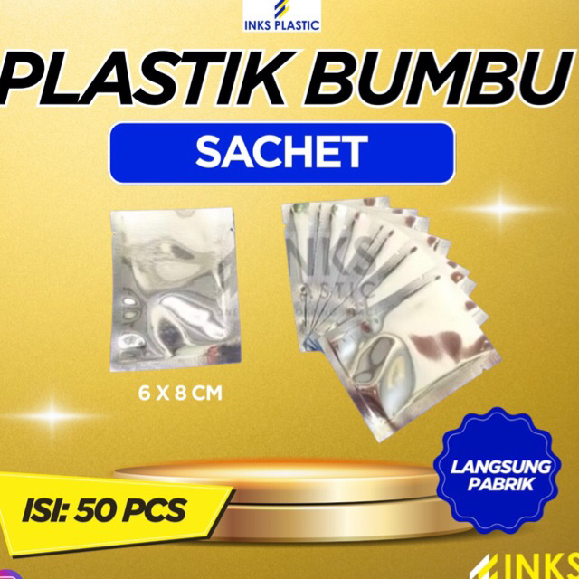 PLASTIK BUMBU KEMASAN SACHET TRANSMETZ